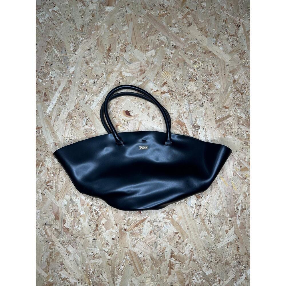 Black Women's Shoulder Bag